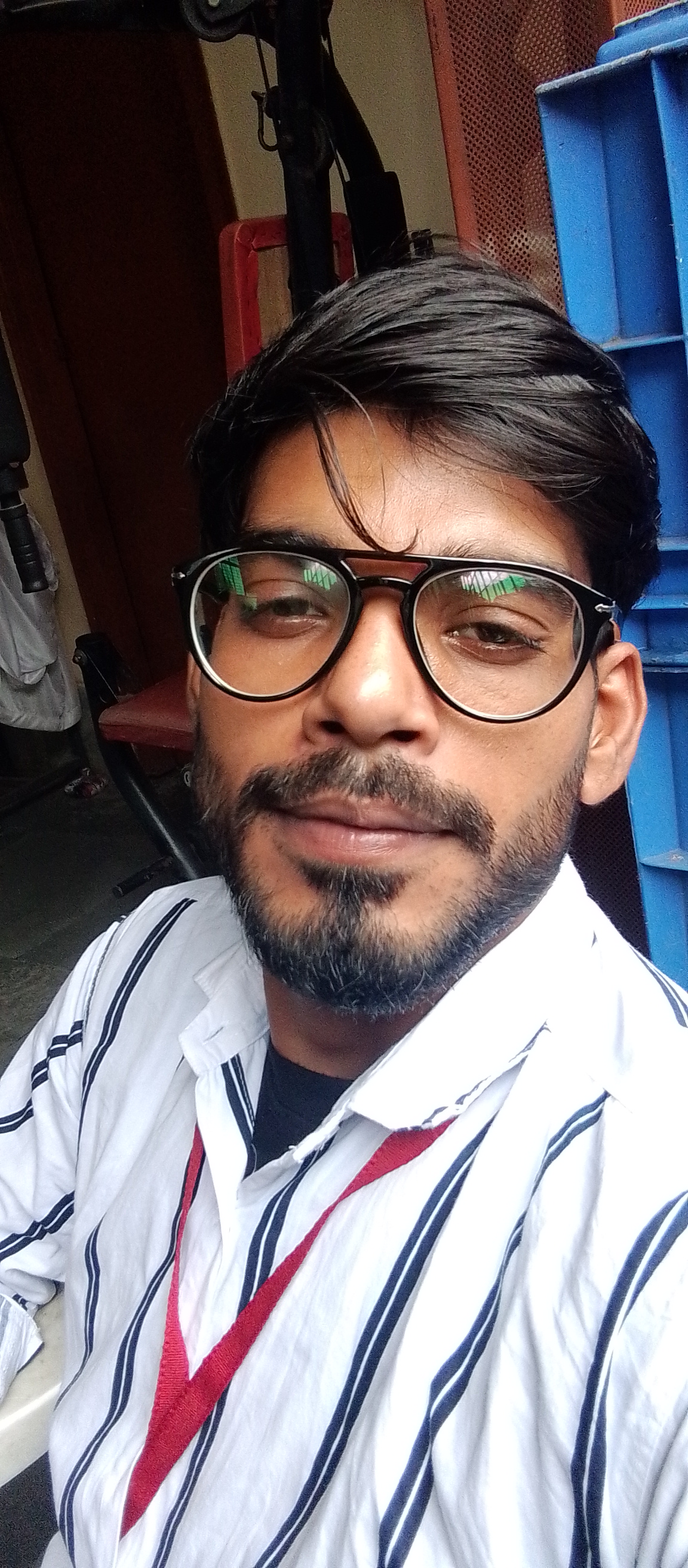 Manish kumar jha